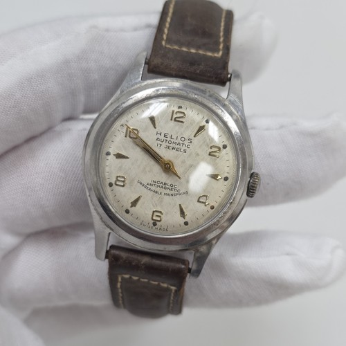 Orologio polso uomo - polso, vintage