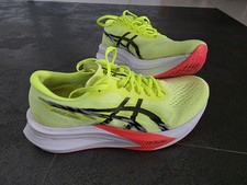 Asics magic speed 4