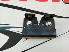 SERRATURA SELLA GANCIO SBLOCCO YAMAHA X MAX 125/250 2014-2016 SEAT LOCK RELEASE