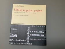 AURELIO MAGISTA' - L'ITALIA IN