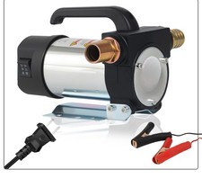 Pompa Diesel 220V, Pompa Trasferimento Olio, Pompa Estrazione Olio, Pompa Autoadescante