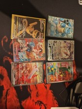 lotto carte miste Accetto