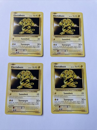 Electabuzz pokemon prima - pokemon,