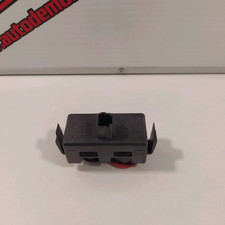 Interruttore luci emergenza  RENAULT MASTER FRG T35 2.3 dCi/150 899b14