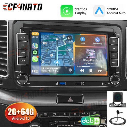 Apple carplay android15 - apple,
