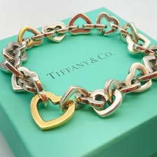 Bracciale Tiffany & Co. Heart