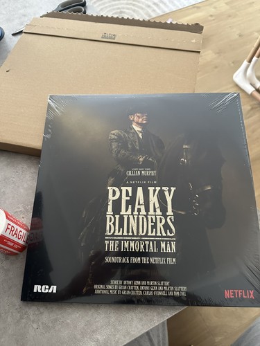 Peaky blinders bad world - blinders,