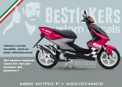 Kit adesivi grafiche per - kit,