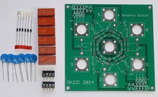 Kit Interruttore Antenna 6:1