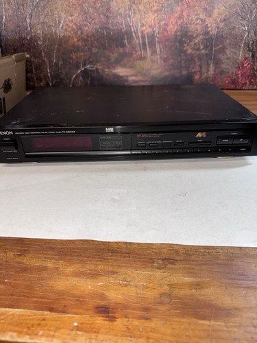 Denon 680nab am - denon, tu-680nab