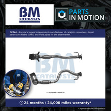 Catalizzatore omologato + kit