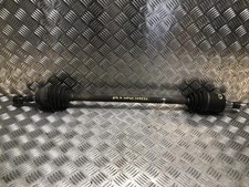 Giunto cardanico posteriore