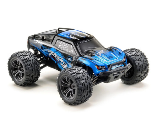 Absima monster truck - absima, racing