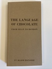 The Language of Chocolate by