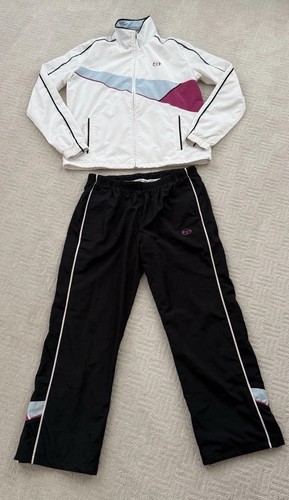 Vintage sergio tacchini tech - tacchini, s-tech