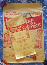 Stefano Satta Flores Manifesto