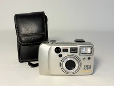 Pentax espio 928m - 35mm, punta