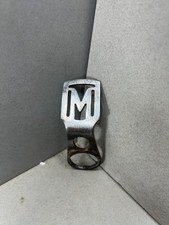 Staffa supporto  fanale MAINO, biciclette epoca