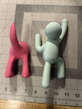 Umbra Buddy + Ikea Dog Wag