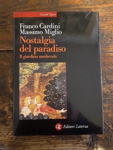 Cardini franco miglio massimo - cardini,