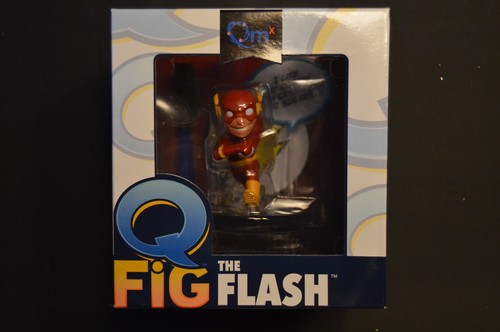 Modellino fig the flash dc - modellino,