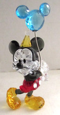 Bellissimo Swarovski Topolino