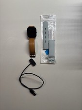 Amazfit GTS 4 mini GPS 42mm Cassa di Alluminio + Cinturini