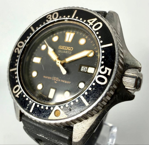 Orologio subacqueo quarzo - subacqueo,