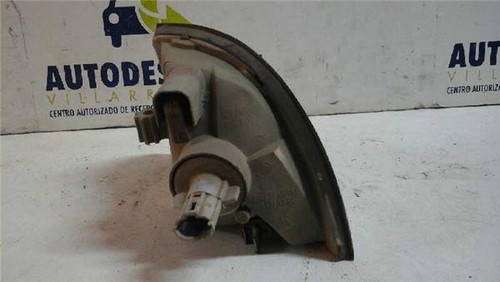 Faro proiettore anteriore