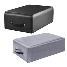 NTUD Pilates Reformer Sitting