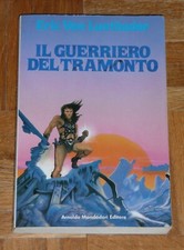 Eric Van Lustbader "IL