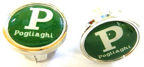 Tappi gancio manubrio - da,