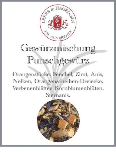 Condimento punch 1 - da,