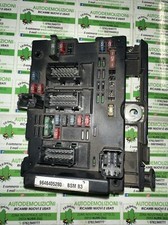 Centralina Portafusibili