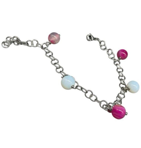 Bracciale femminile catenina - bracciale, e