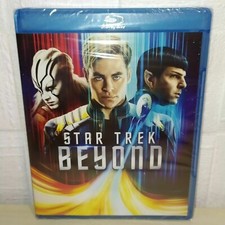 STAR TREK BEYOND - ITA - ENG -