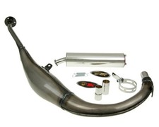 Kit Turbo Scarico Turbo Kit