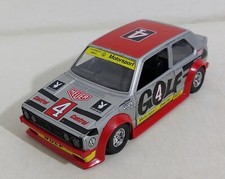 40708 BURAGO 1/24 n. 9101 - Volkswagen Golf GTI