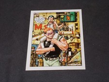 RANXEROX di Liberatore –