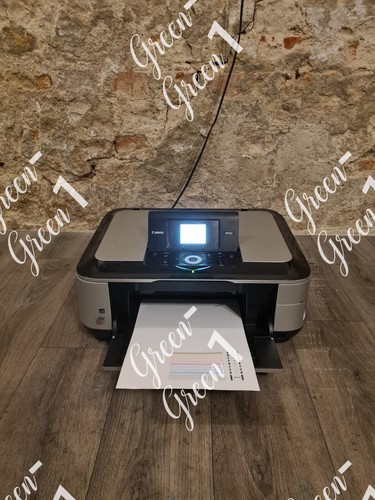 Canon pixma mp620 stampante - canon,