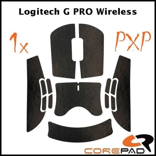 Corepad pxp grips - corepad,