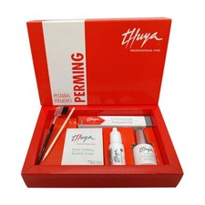 Kit permanente ciglia - kit, thuya