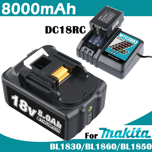 Per makita batteria - per,
