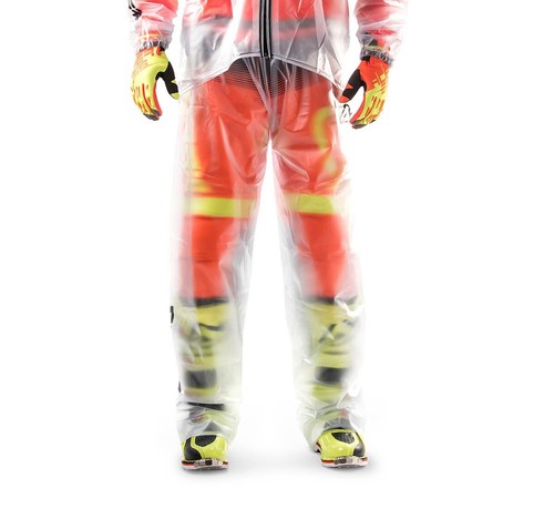 Acerbis rain clear 0 - rain,