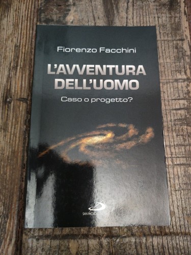 Fiorenzo facchini avventura - fiorenzo, l'avventura