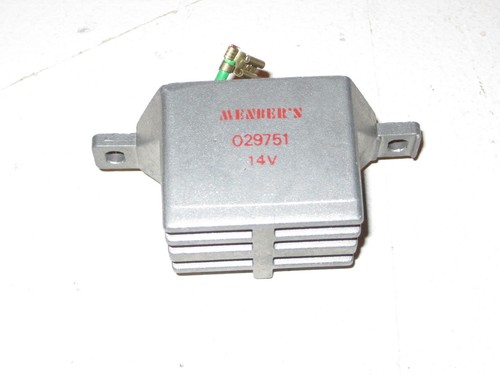 Regolatore alternatore - regolatore,