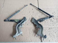 Coppia Cerniere Cofano anteriore ALFA ROMEO GT 2006
