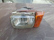 255364 FANALE FARO ANTERIORE SINISTRO PIAGGIO APE POKER APE CAR MAX DIESEL