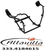 TELAIO CULLA MOTORE MICROCAR