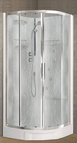 Novellini new holiday - new,